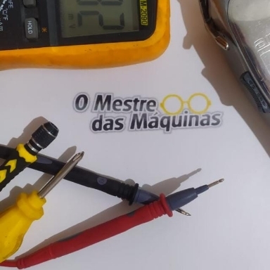 Serviço Profissional 1