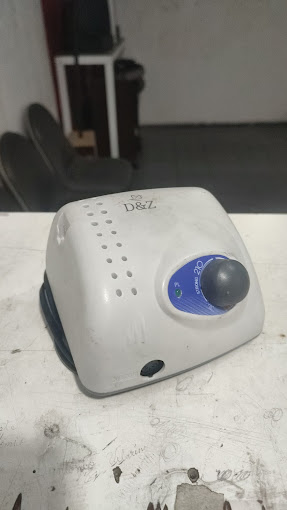 Serviço Profissional 8